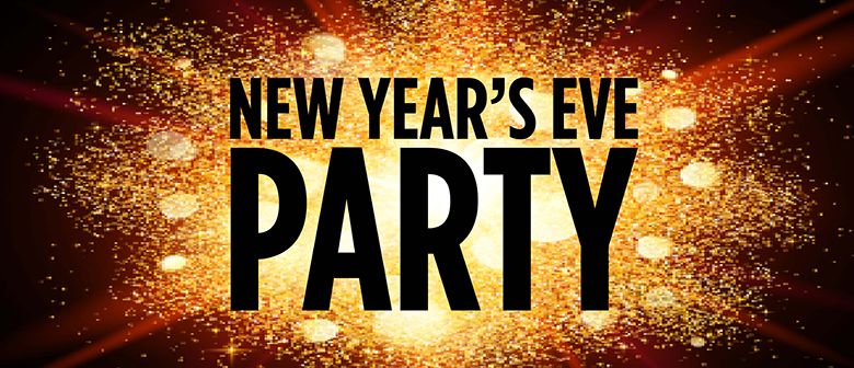 New Years Eve Party – Broadway Bowling Club
